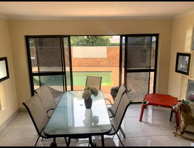 4 BEDROOM HOUSE FOR SALE IN VAN DYK PARK